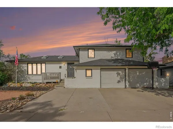 745 S Grand AVE, Fort Lupton, CO 80621