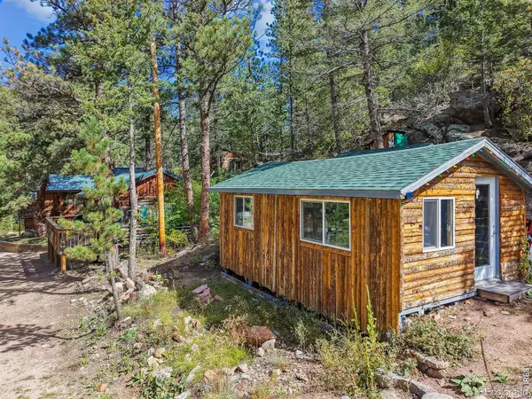 543 Riverside DR, Lyons, CO 80540