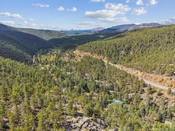 543 Riverside DR, Lyons, CO 80540