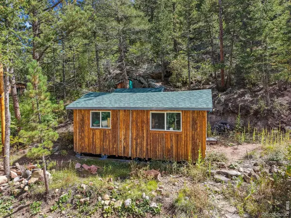 543 Riverside DR, Lyons, CO 80540