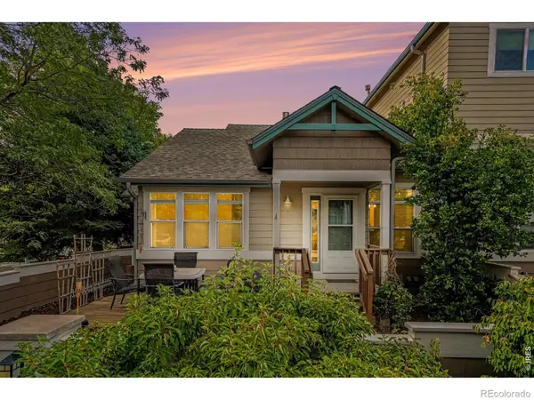 125 Rowena PL, Lafayette, CO 80026