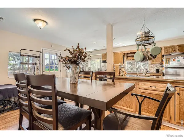 33 L RD, Golden, CO 80403