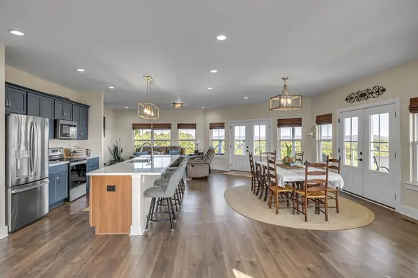 2770 E Sheepneck Rd, Culleoka, TN 38451