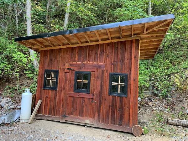 1029 E Obey Ln, Wilder, TN 38589