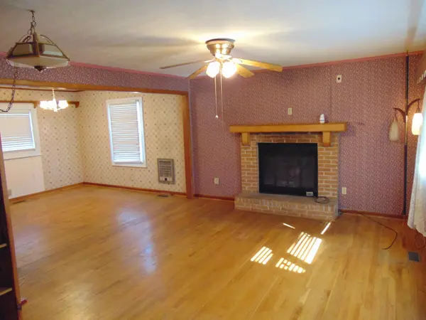 47 Simmons Cir, Fayetteville, TN 37334