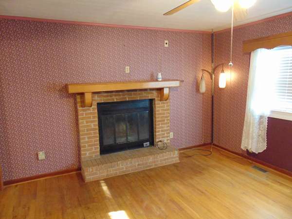 47 Simmons Cir, Fayetteville, TN 37334