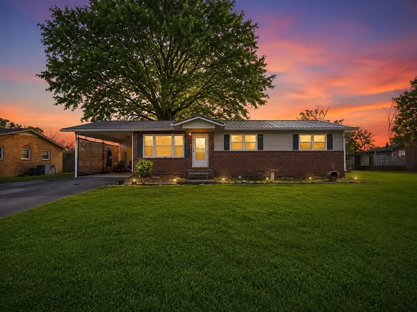 1003 GREENWOOD AVENUE, Tullahoma, TN 37388