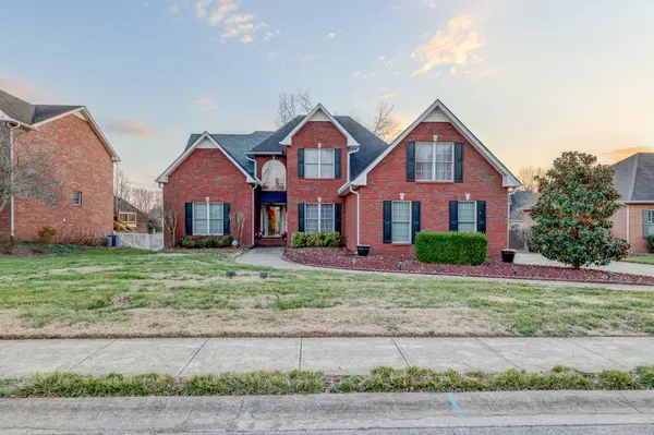 3368 Shetland Way, Clarksville, TN 37043
