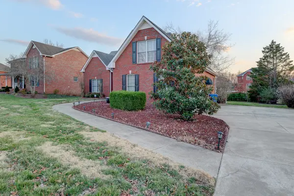 3368 Shetland Way, Clarksville, TN 37043