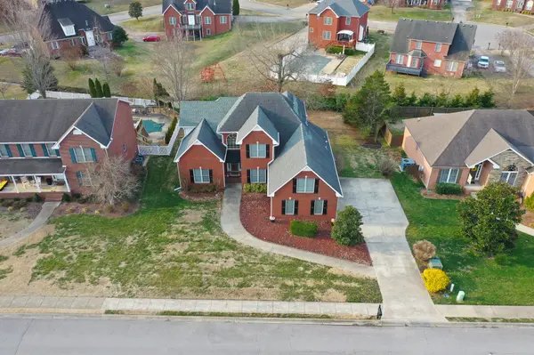 3368 Shetland Way, Clarksville, TN 37043