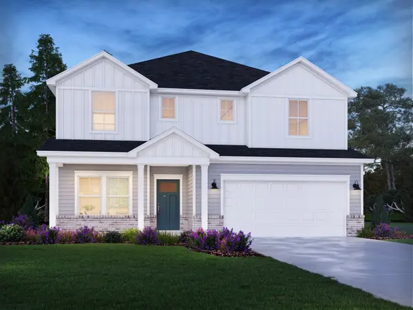 122 Vanguard Drive, La Vergne, TN 37086