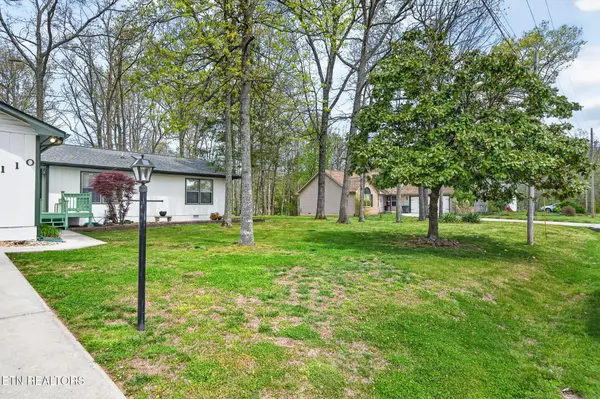 110 Britton Lane, Crossville, TN 38558