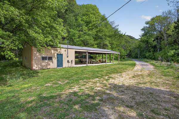 700 Ben Birdwell Ln, Bloomington Springs, TN 38545
