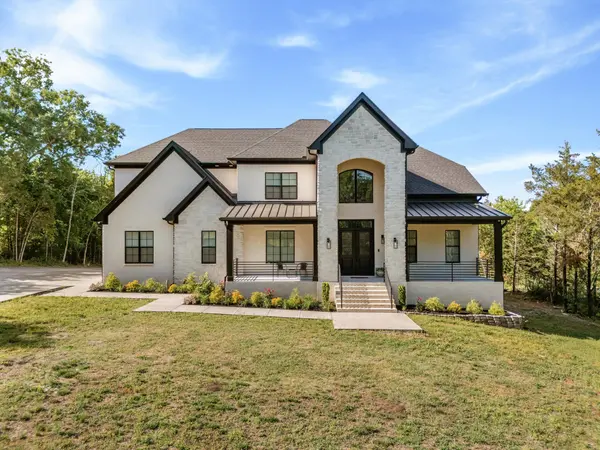 2085 Kidd Rd, Nolensville, TN 37135
