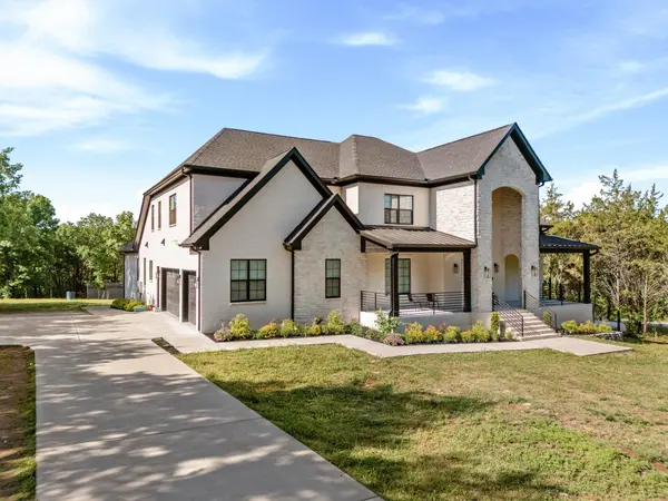 2085 Kidd Rd, Nolensville, TN 37135