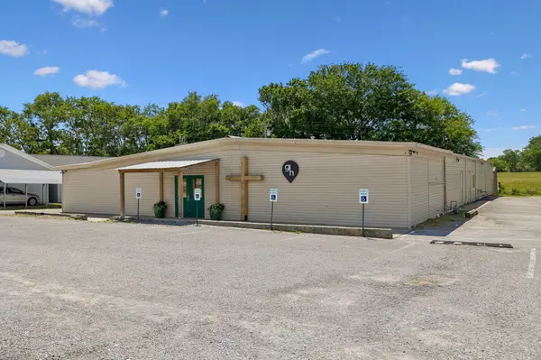5216 Nashville Hwy, Chapel Hill, TN 37034