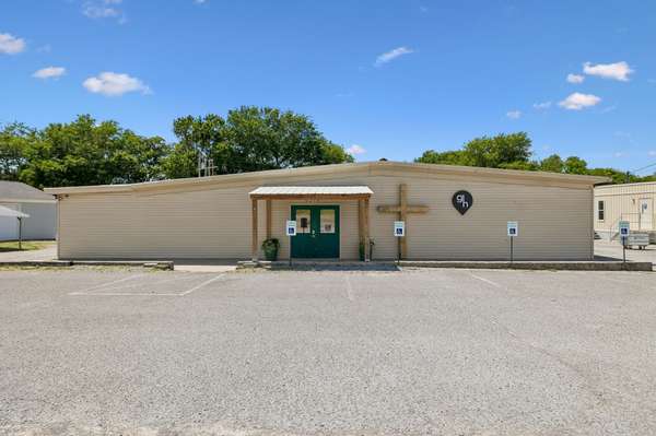 5216 Nashville Hwy, Chapel Hill, TN 37034