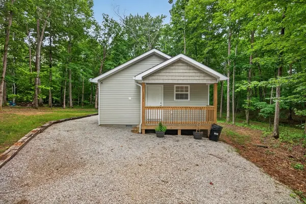 12111221 Camp Belle Air Rd, Sparta, TN 38583