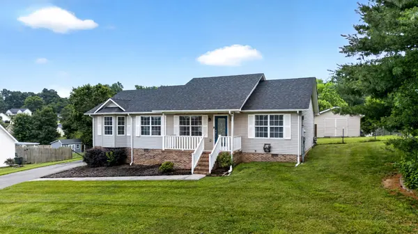 3911 Kings Ct, Cookeville, TN 38501