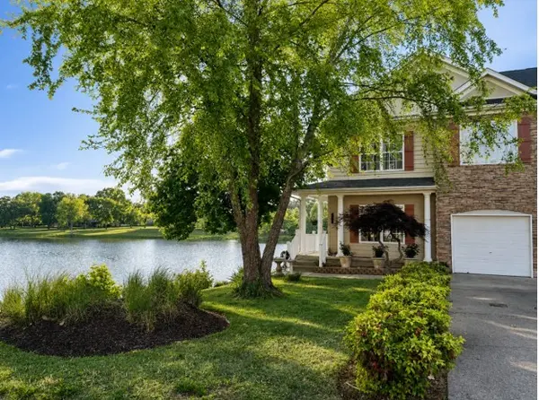 249 Harbor Village Dr, Madison, TN 37115