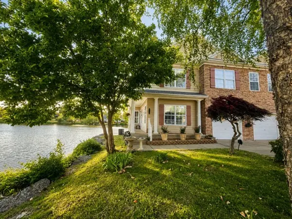 249 Harbor Village Dr, Madison, TN 37115