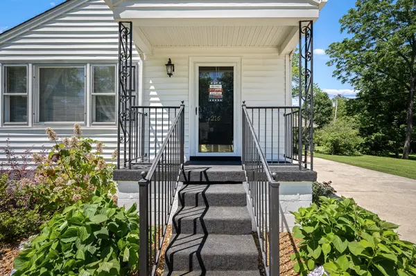 216 ANDERSON DRIVE, Tullahoma, TN 37388