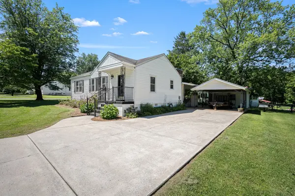216 ANDERSON DRIVE, Tullahoma, TN 37388