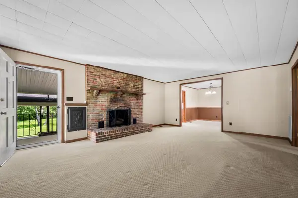 216 ANDERSON DRIVE, Tullahoma, TN 37388