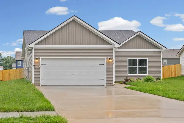 313 Galway Drive, Clarksville, TN 37042