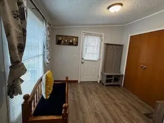 851 Stansbury Mountain Road, Copperhill, TN 37317