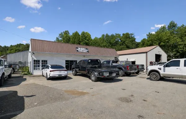 3205 Nashville Hwy, Smithville, TN 37166