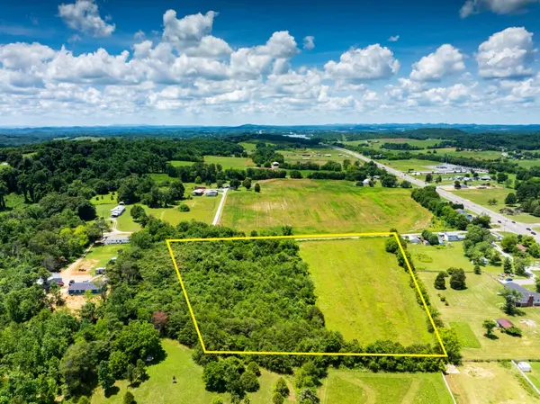 0 Mcghee Rd, Greenback, TN 37742