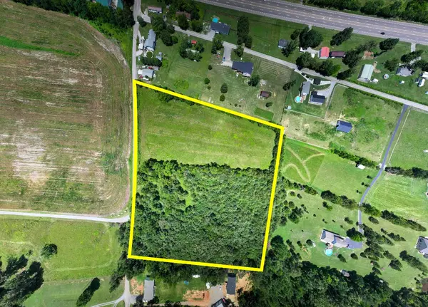 0 Mcghee Rd, Greenback, TN 37742
