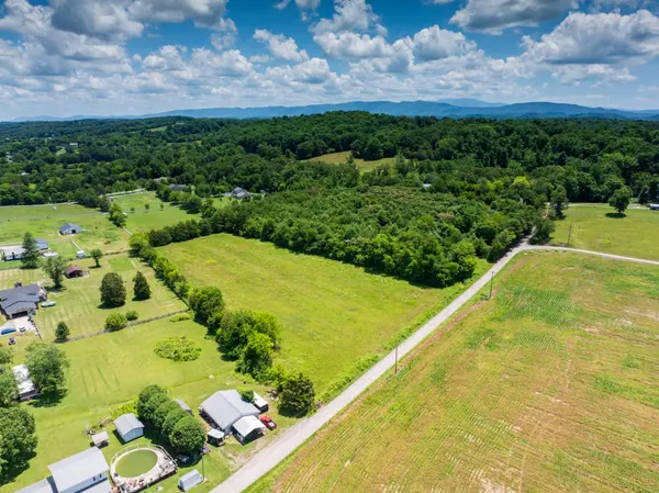 0 Mcghee Rd, Greenback, TN 37742