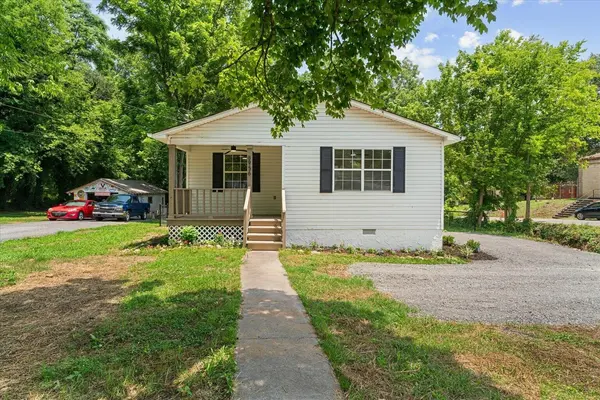 8956 Hiwassee Street #NE, Charleston, TN 37310