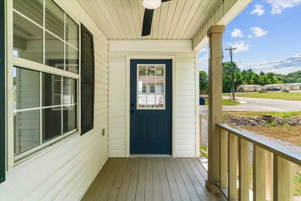 8956 Hiwassee Street #NE, Charleston, TN 37310