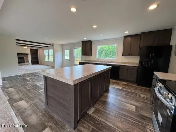 1680 Goodfield Rd, Decatur, TN 37322