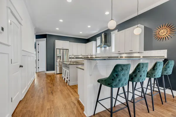1108 Cahal Ave, Nashville, TN 37206