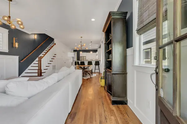 1108 Cahal Ave, Nashville, TN 37206
