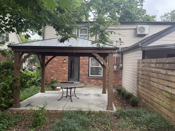 2815 Acklen Ave #B, Nashville, TN 37212