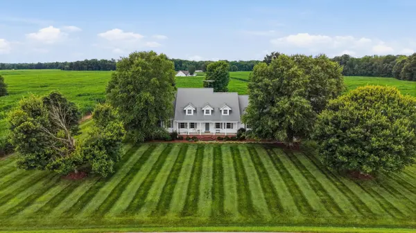 4599 Maple Springs Rd, Manchester, TN 37355