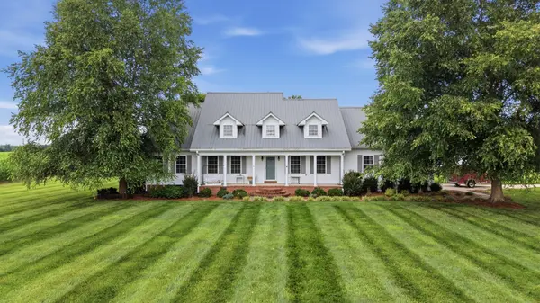 4599 Maple Springs Rd,  Manchester,  TN 37355