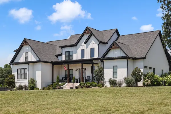 9520 Dyer Rd, Rockvale, TN 37153