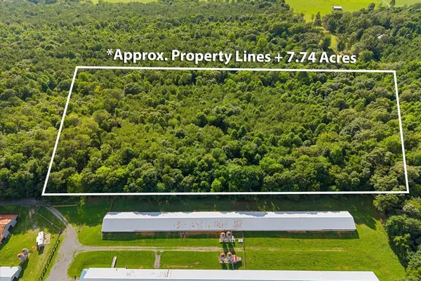 5 Ridge Road, Old Fort, TN 37362