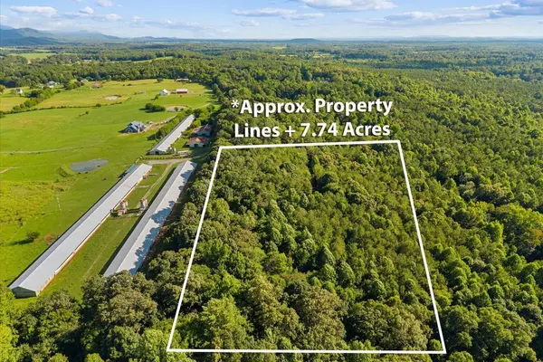 5 Ridge Road, Old Fort, TN 37362