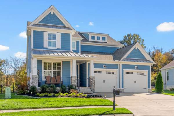 3006 Hedgelawn Dr, Lebanon, TN 37090