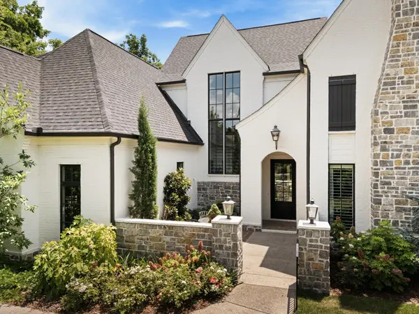 135 Alton Rd, Nashville, TN 37205