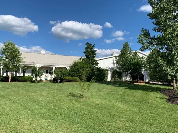 7052 W Gum Rd, Murfreesboro, TN 37127