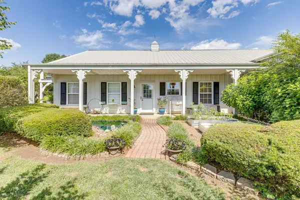 7052 W Gum Rd, Murfreesboro, TN 37127
