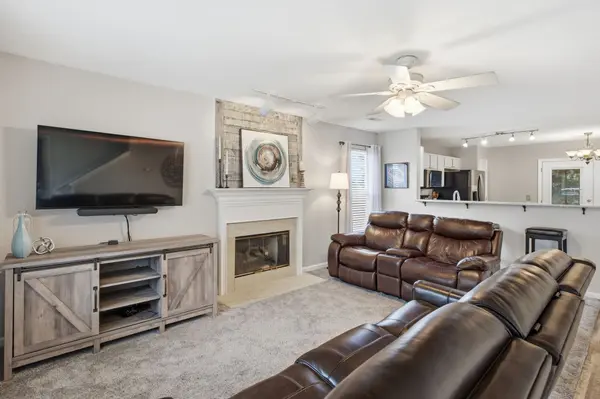2865 Paddle Wheel Dr, Nashville, TN 37214